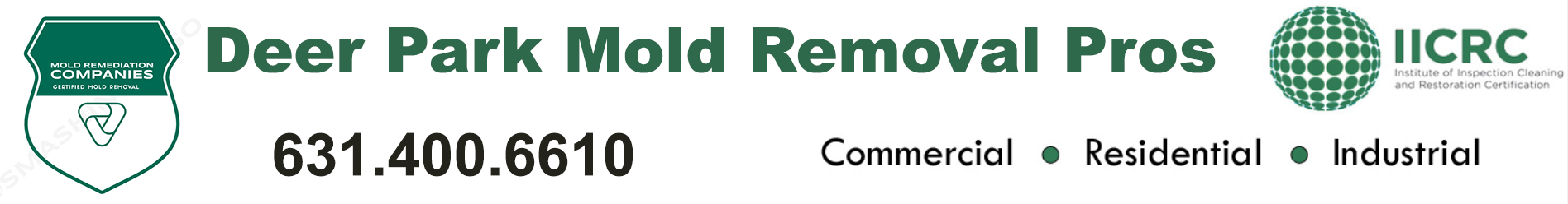 Deer Park Mold Removal Pros